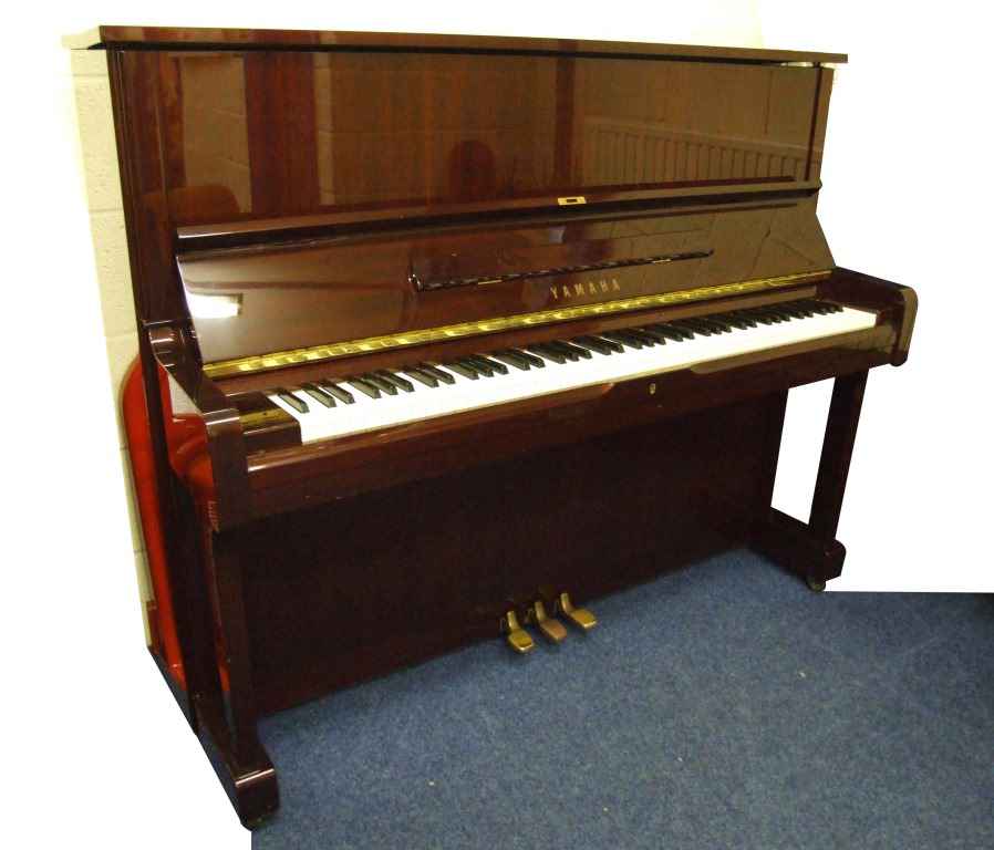 Click here for more details Yamaha U1A 01 Pianos for sale